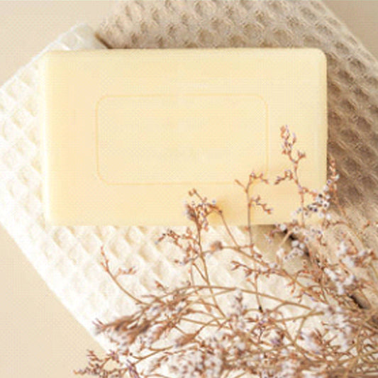 Milk and Collagen Facial Soap